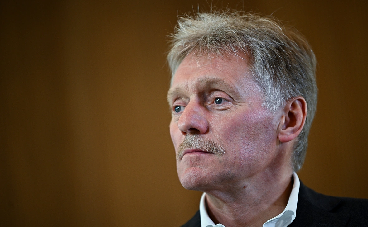 Сергей Бобылев / РИА Новости