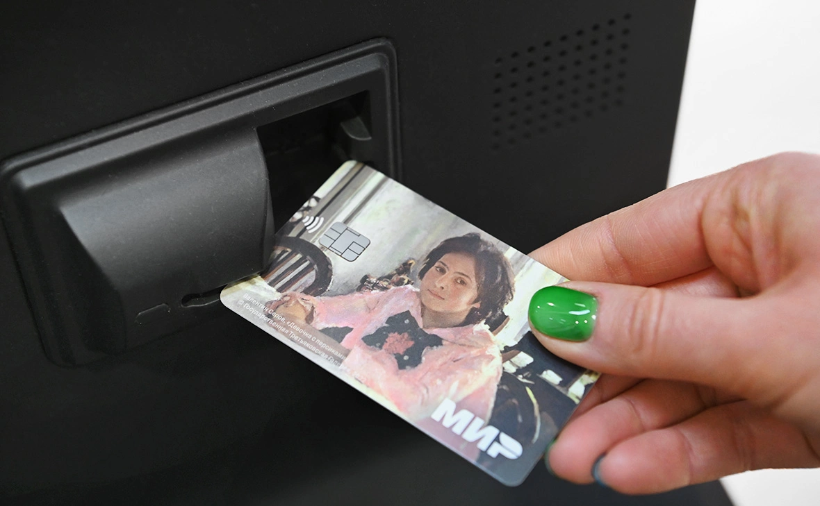 Максим Блинов / РИА Новости