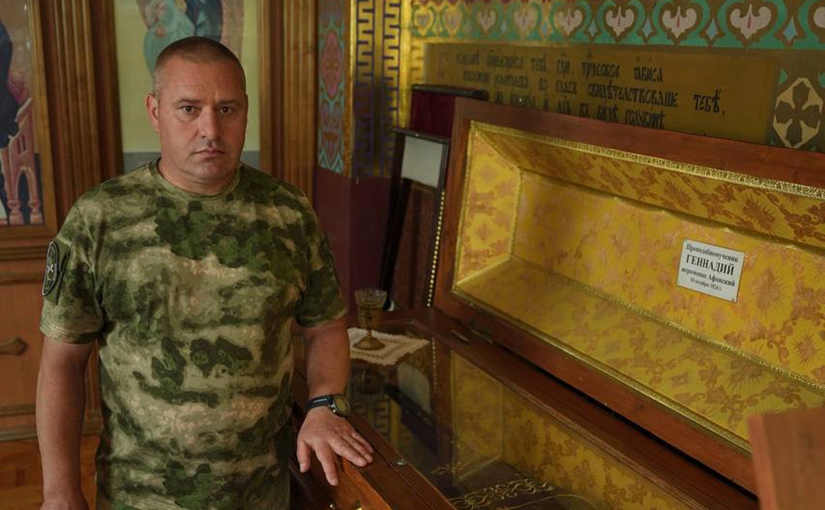 Hinshtein / Telegram