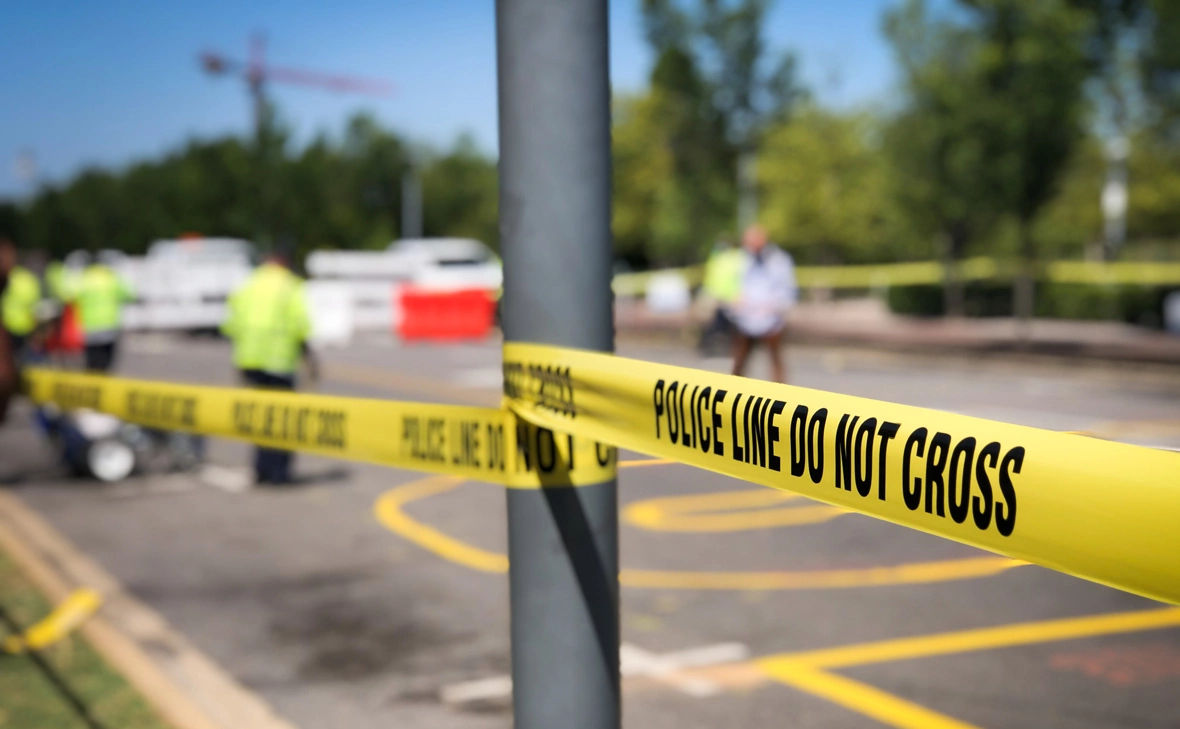 Jimmy Rooney / Shutterstock