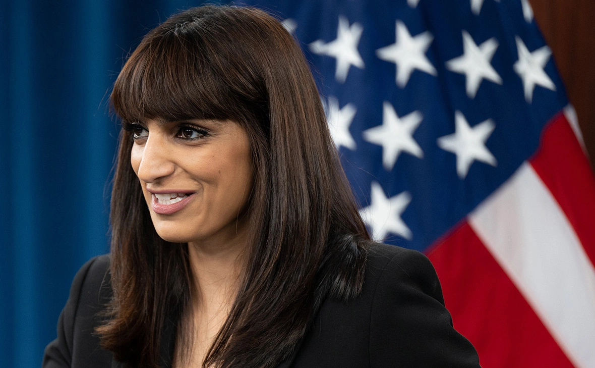 Tech. Sgt. Jackie Sanders / Keystone Press Agency / Global Look Press