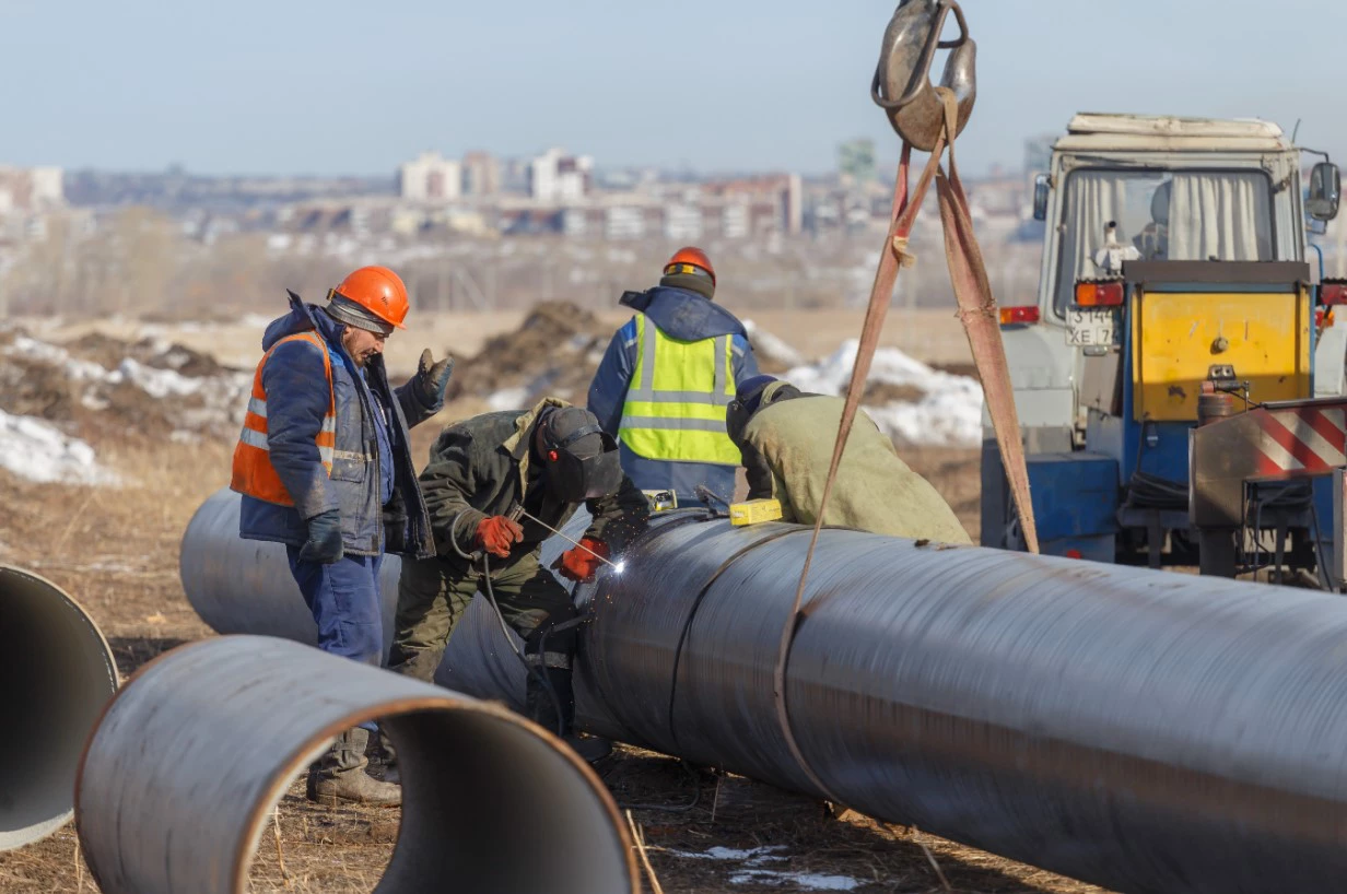 Илья Московец / РИА URA.RU