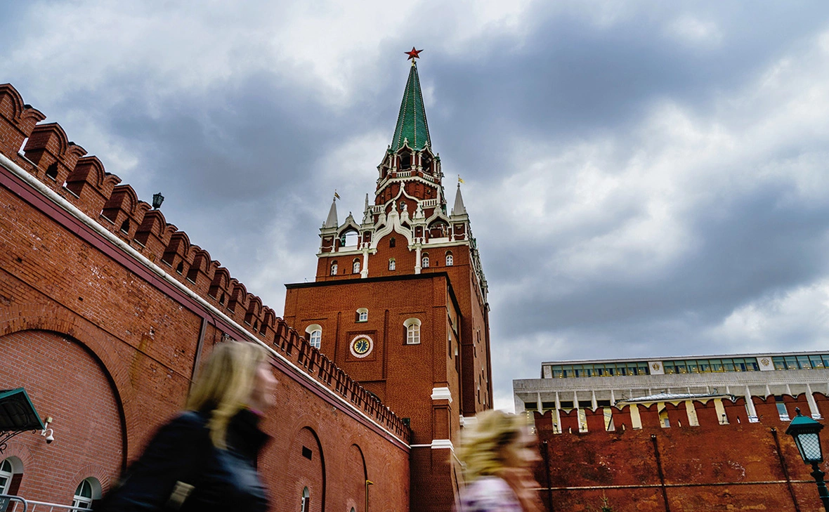 Олег Яковлев / РБК