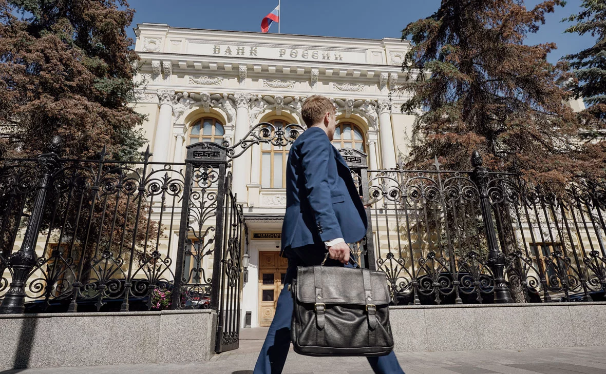 Михаил Гребенщиков / РБК