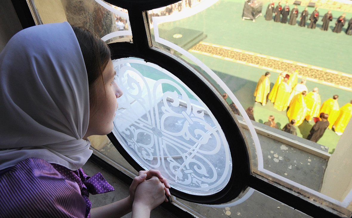 Сергей Пятаков / РИА Новости