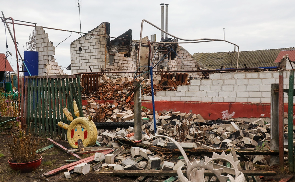 Михаил Климентьев / ТАСС