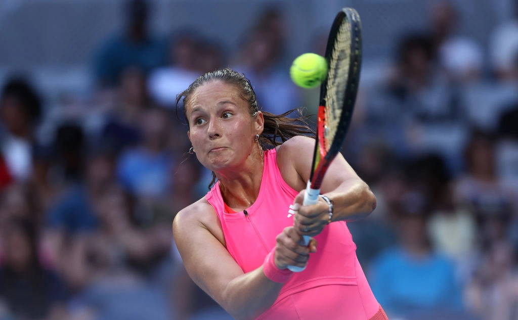  Graham Denholm / Getty Images