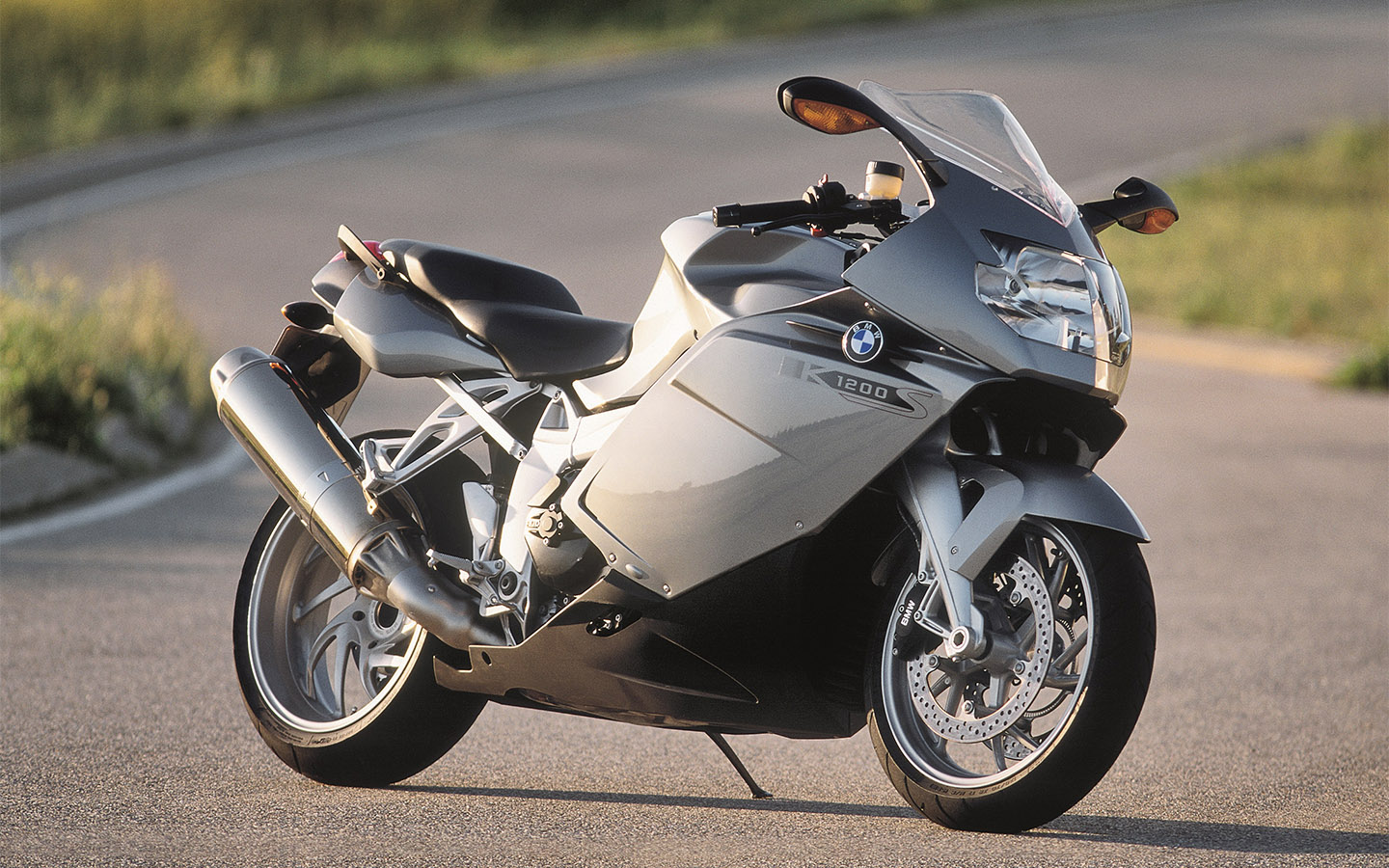 BMW K1200S