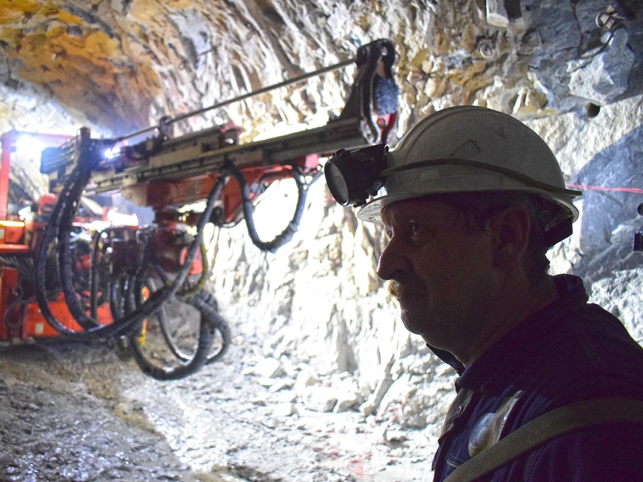 ГМК "Дальполиметалл"