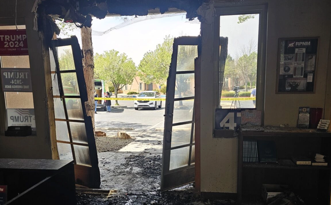 Republican Party of New Mexico