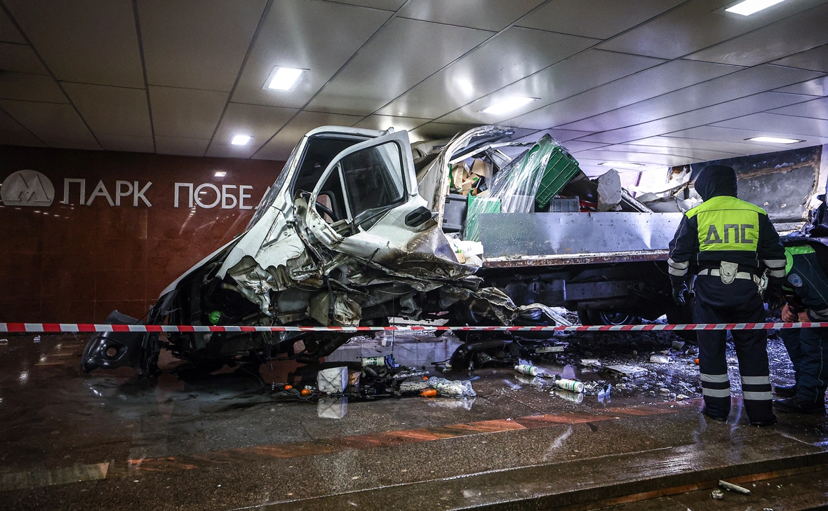 Михаил Терещенко / ТАСС