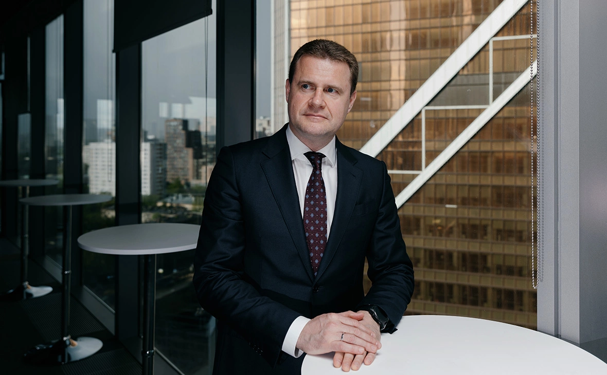 Михаил Гребенщиков / РБК