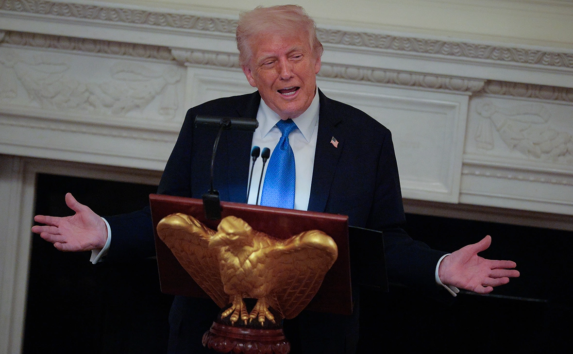 Chip Somodevilla / Getty Images