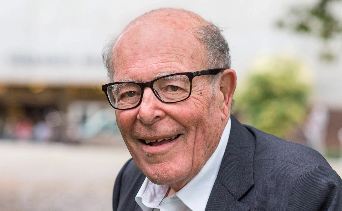 Imago Images / Global Look Press