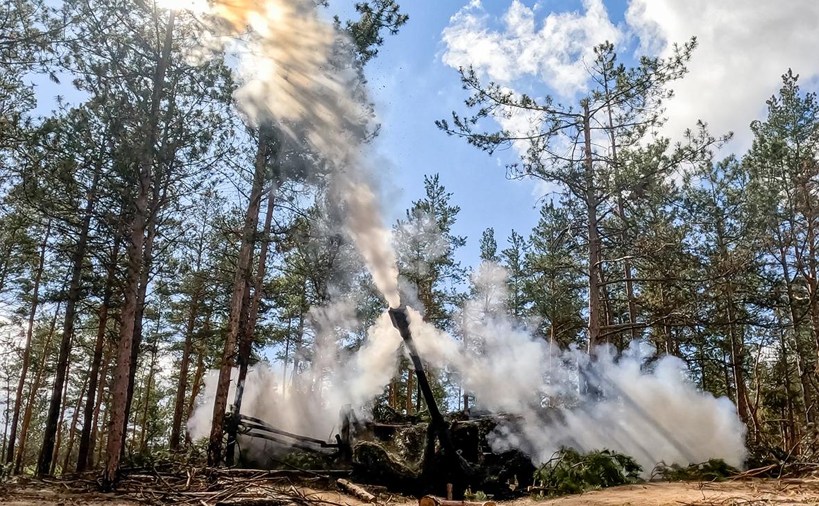 Фото:Алексей Коновалов / ТАСС