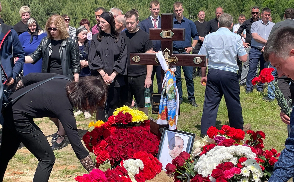 Дмитрий Радченко / ТАСС