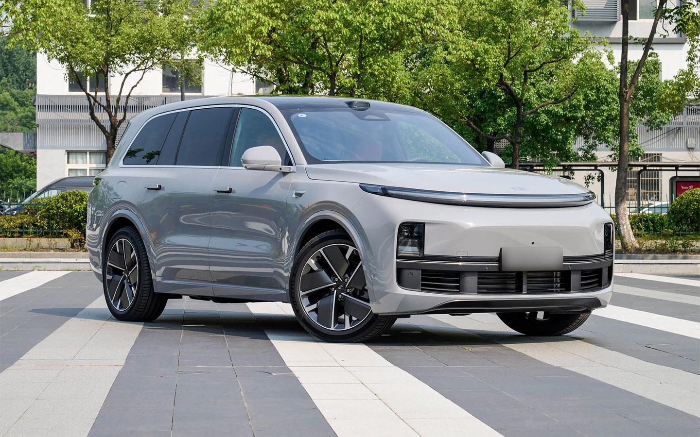 LiXiang L9