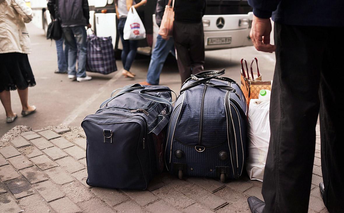 Фото: Spencer Platt / Getty Images 