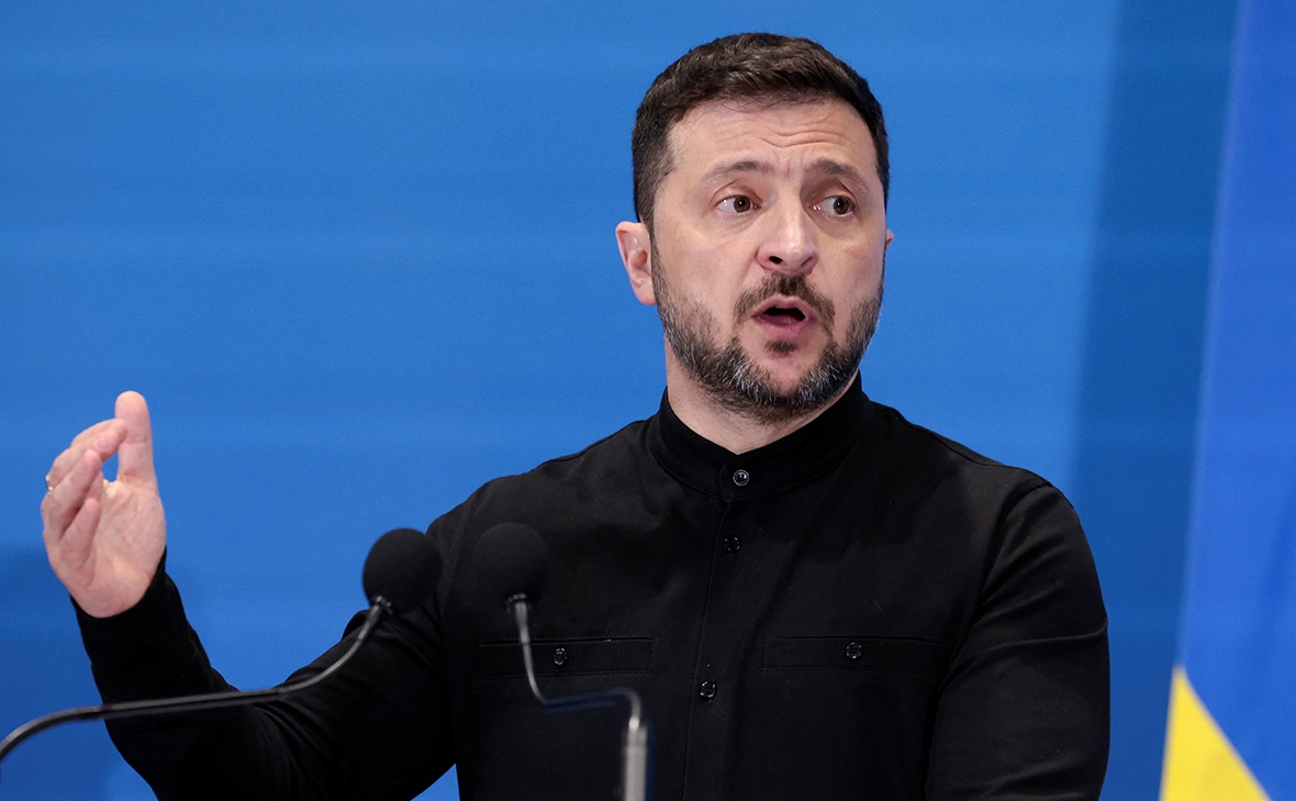 Remo Casilli / Reuters