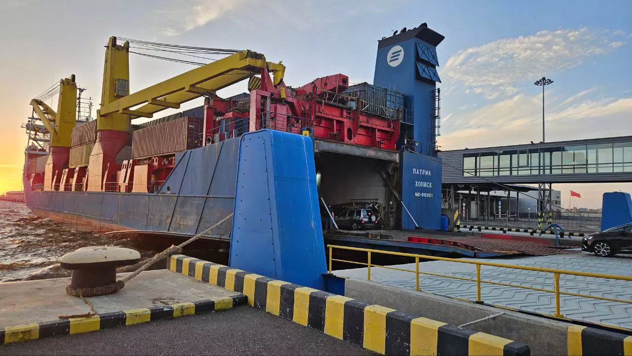 «Алгоритм групп»