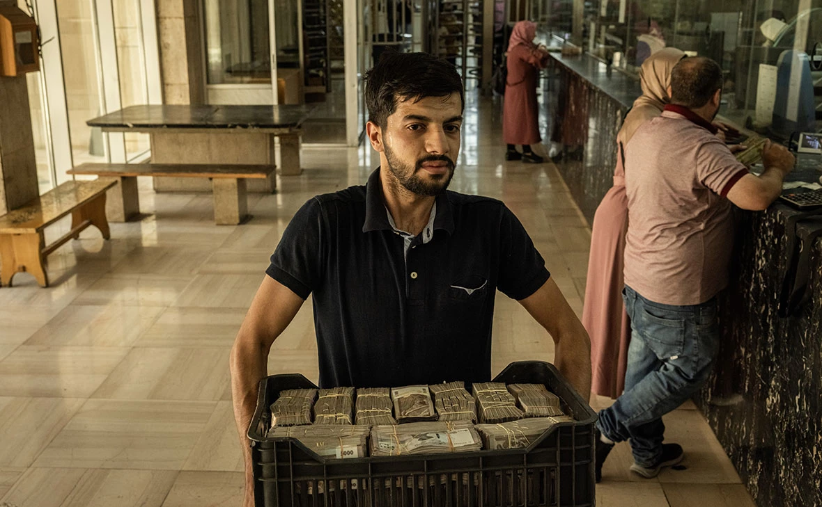 Ed Ram / Getty Images