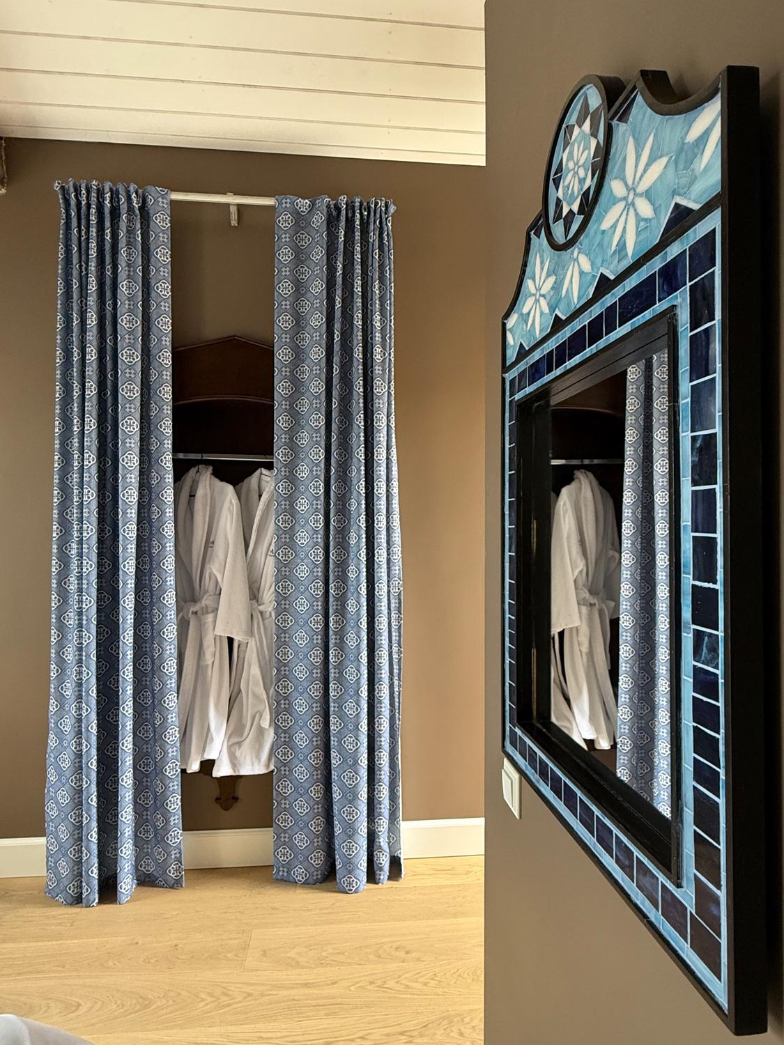 «Хоромы», Таруса