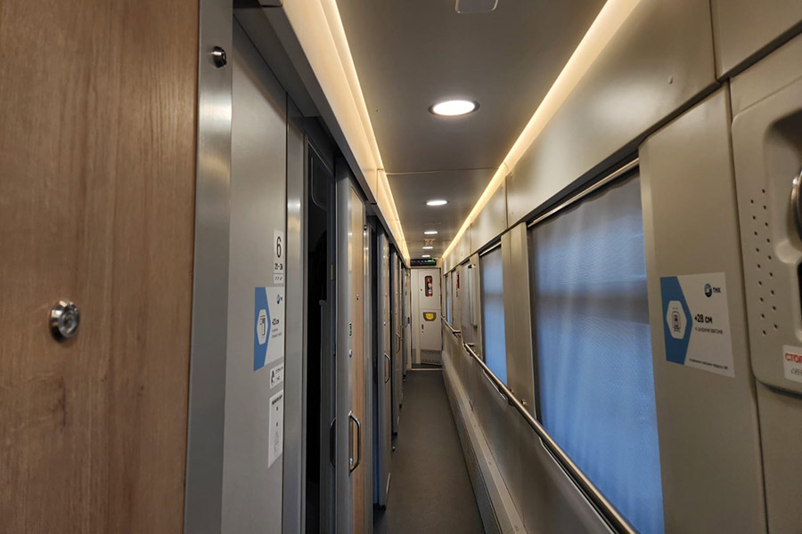 Фото: Виктория Елетина / РБК