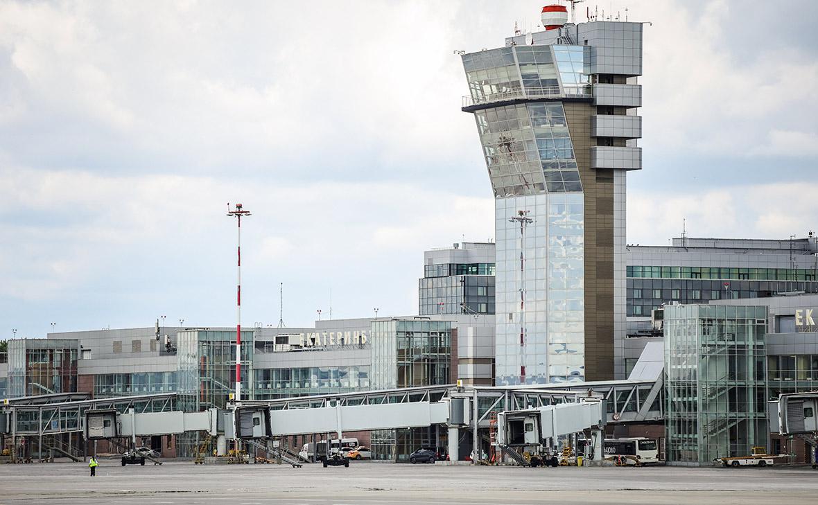 Фото: Роман Наумов / URA.RU / Global Look Press