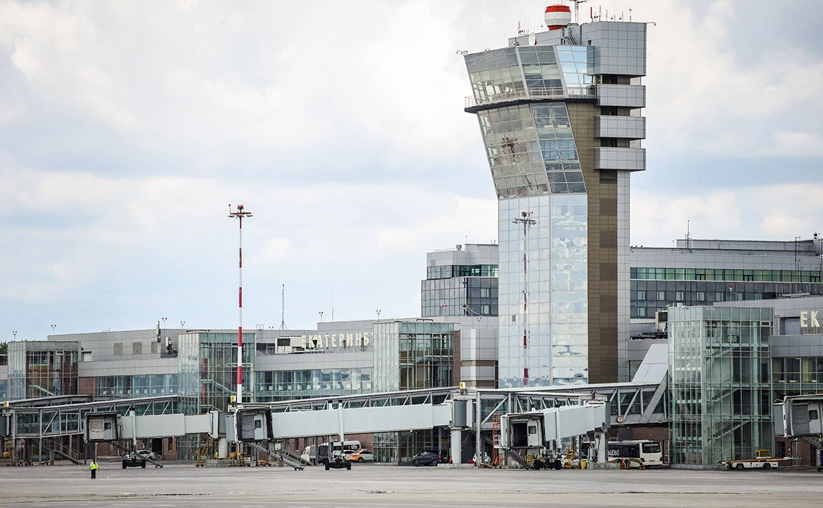 Роман Наумов / URA.RU / Global Look Press