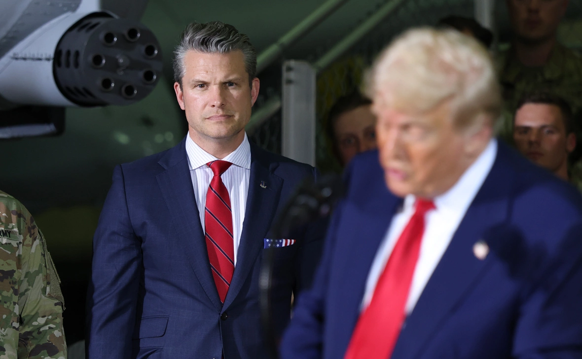 Scott Olson / Getty Images