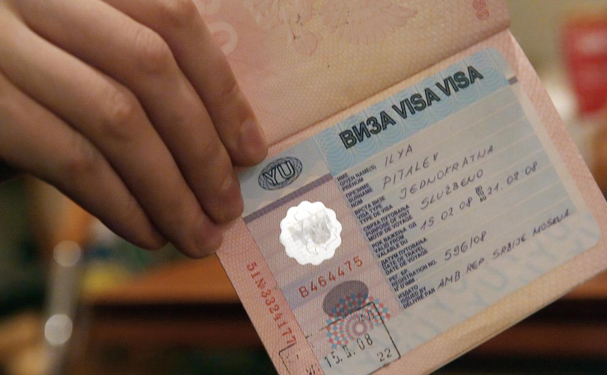 Фото:Илья Питалев / РИА Новости