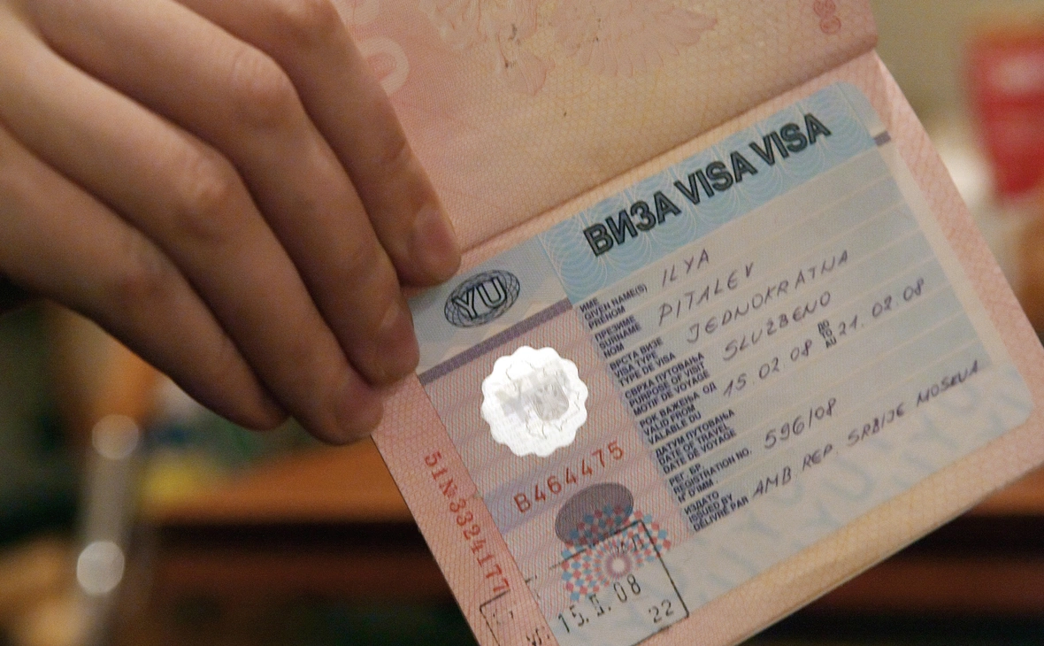 Илья Питалев / РИА Новости