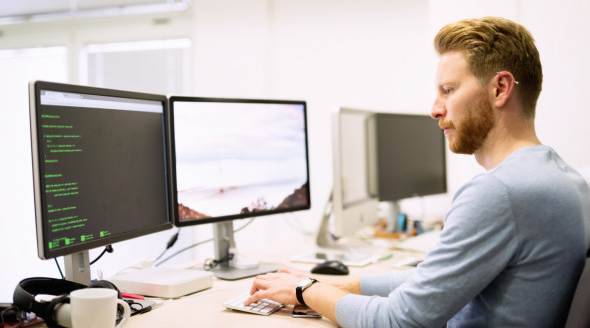 ИТ и ремонт: интересы молодых нижегородских бизнесменов назвали в «Авито»