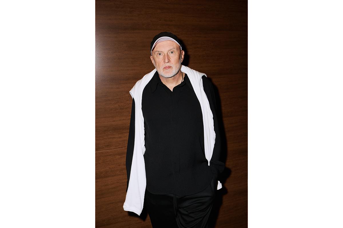 Игорь Матвиенко