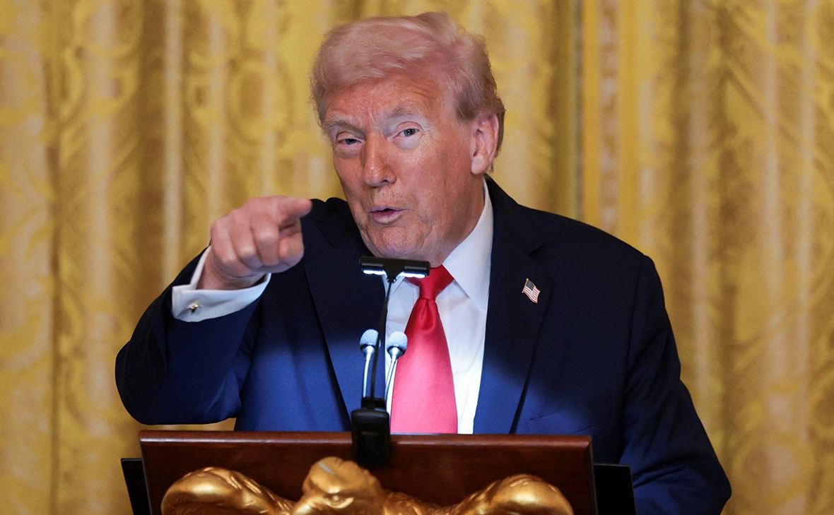 Jonathan Ernst / Reuters