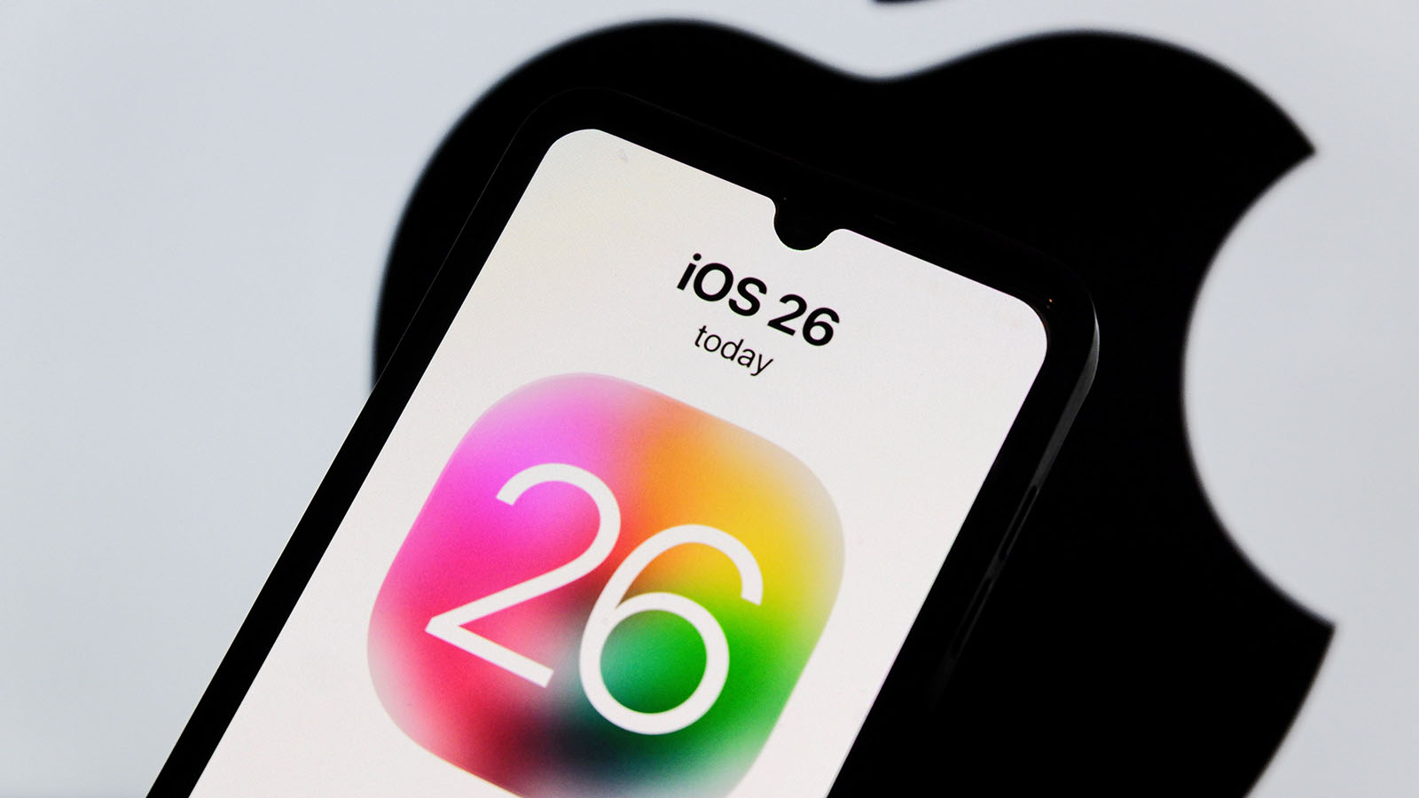 Apple разрешила отключать новый дизайн iOS 26