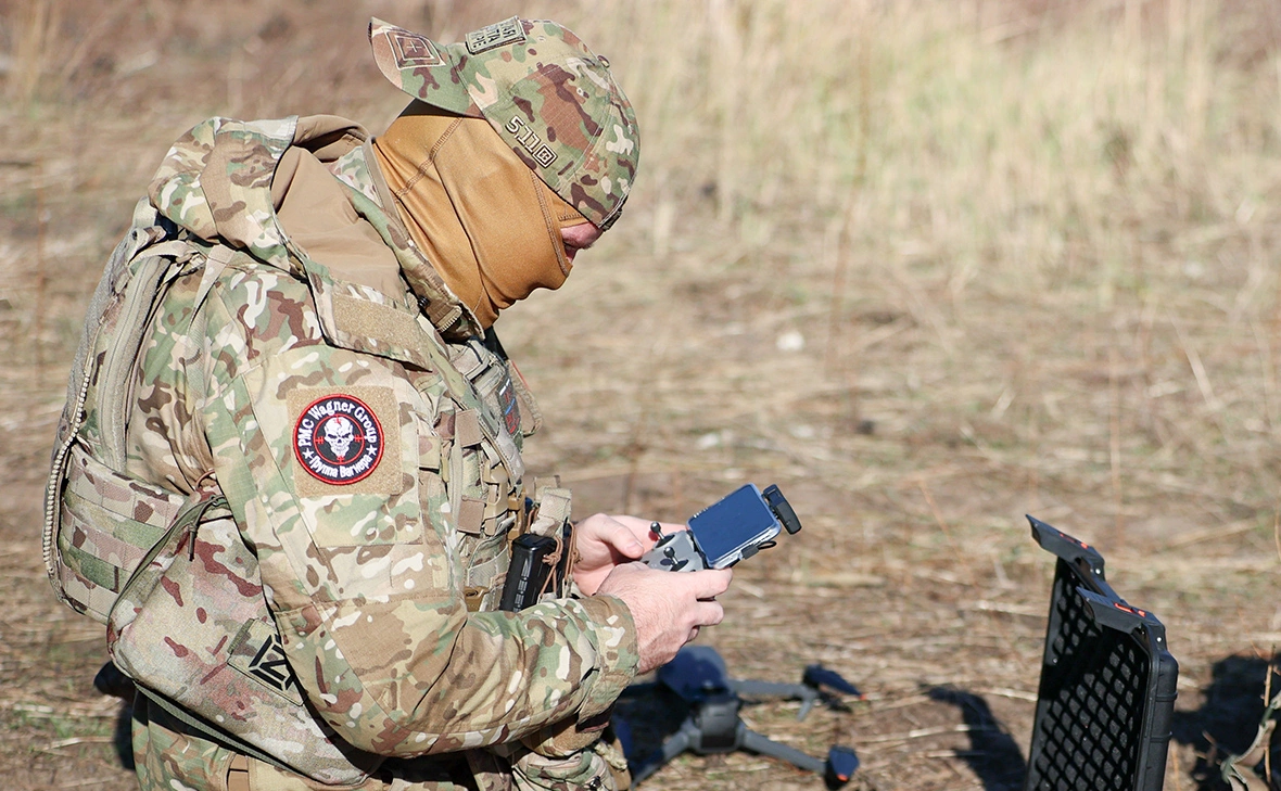 Александр Река / ТАСС