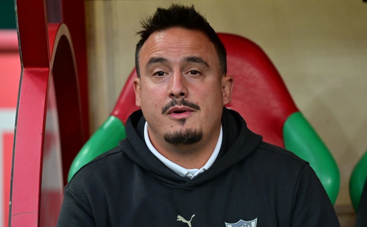 Pavel Kashaev / Global Look Press