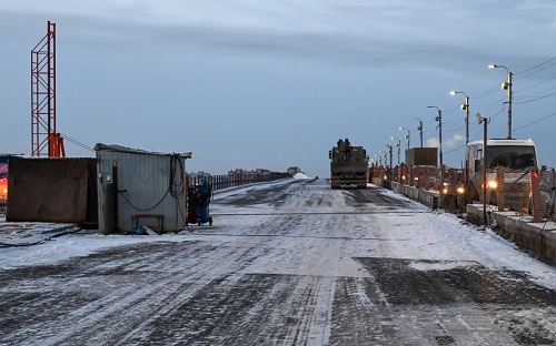 Фото: Пресс-служба администрации города Омска