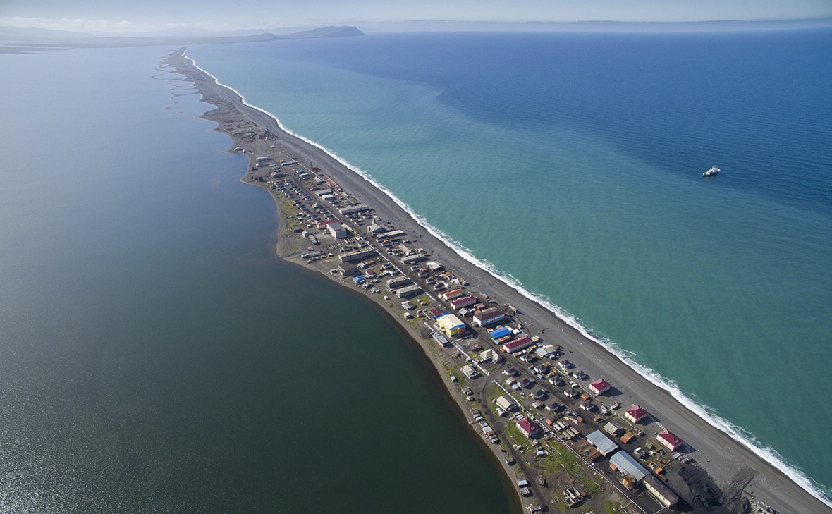 Максим Антипин / ТАСС
