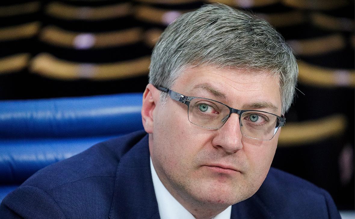 Павел Степанов