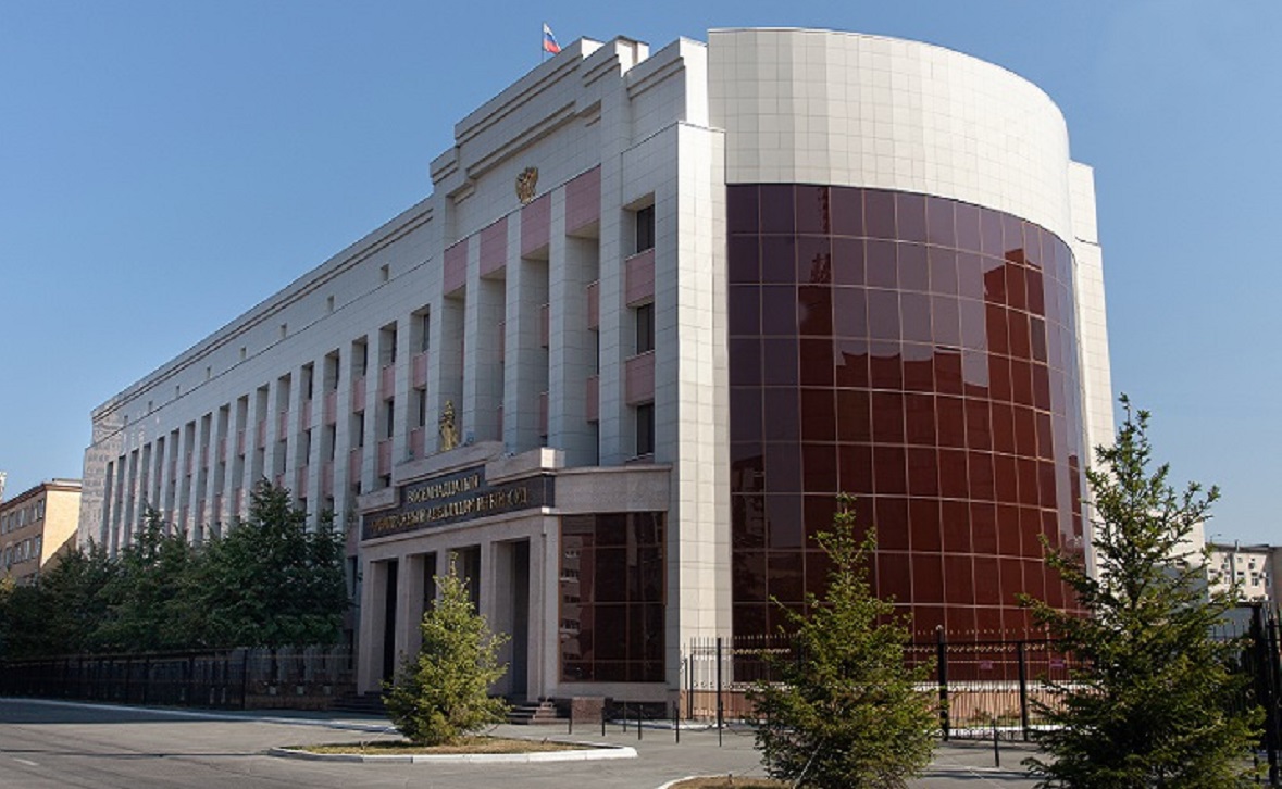 Фото: Восемнадцатый арбитражный апелляционный суд