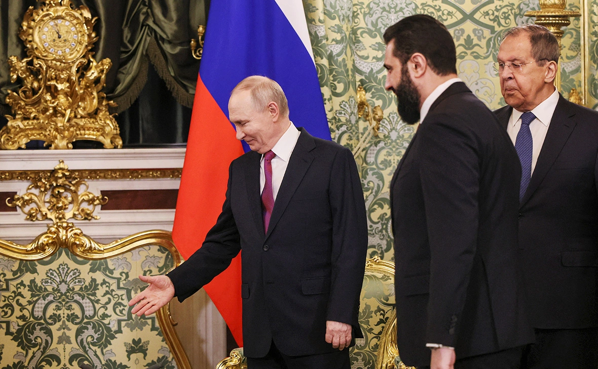 Максим Шипенков / Reuters