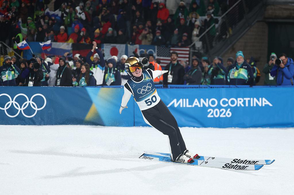 Alex Pantling / Getty Images