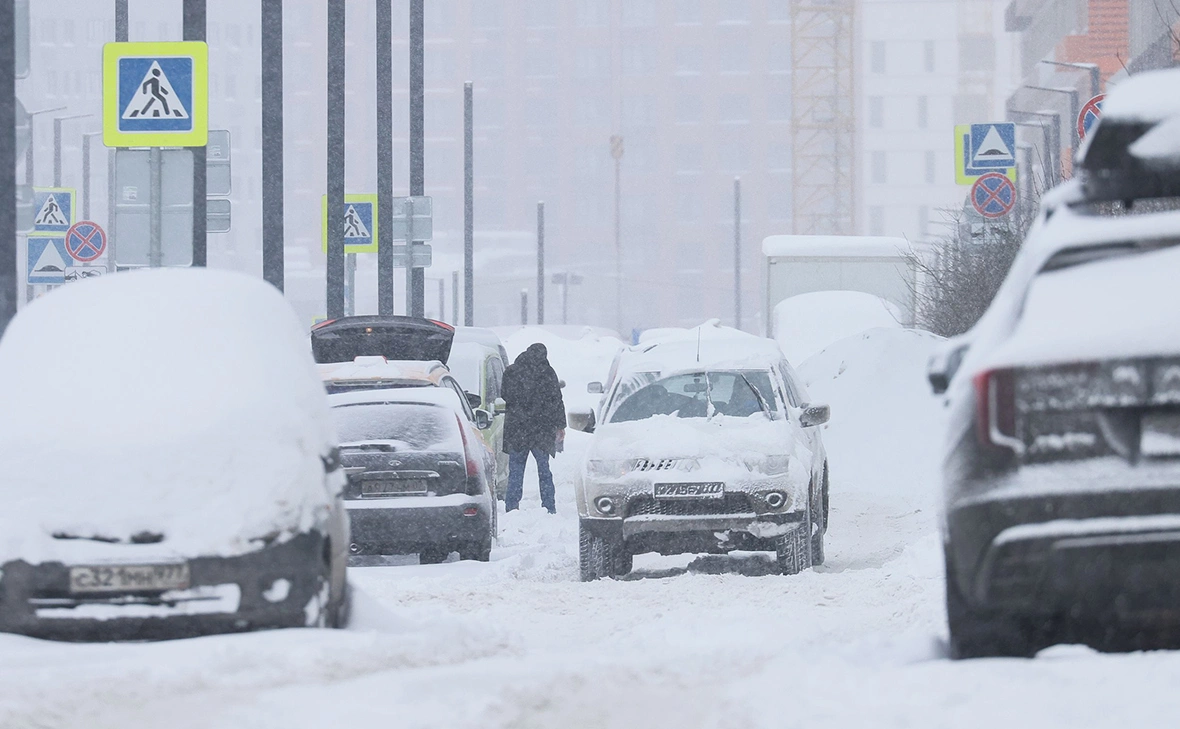 Андрей Любимов / РБК