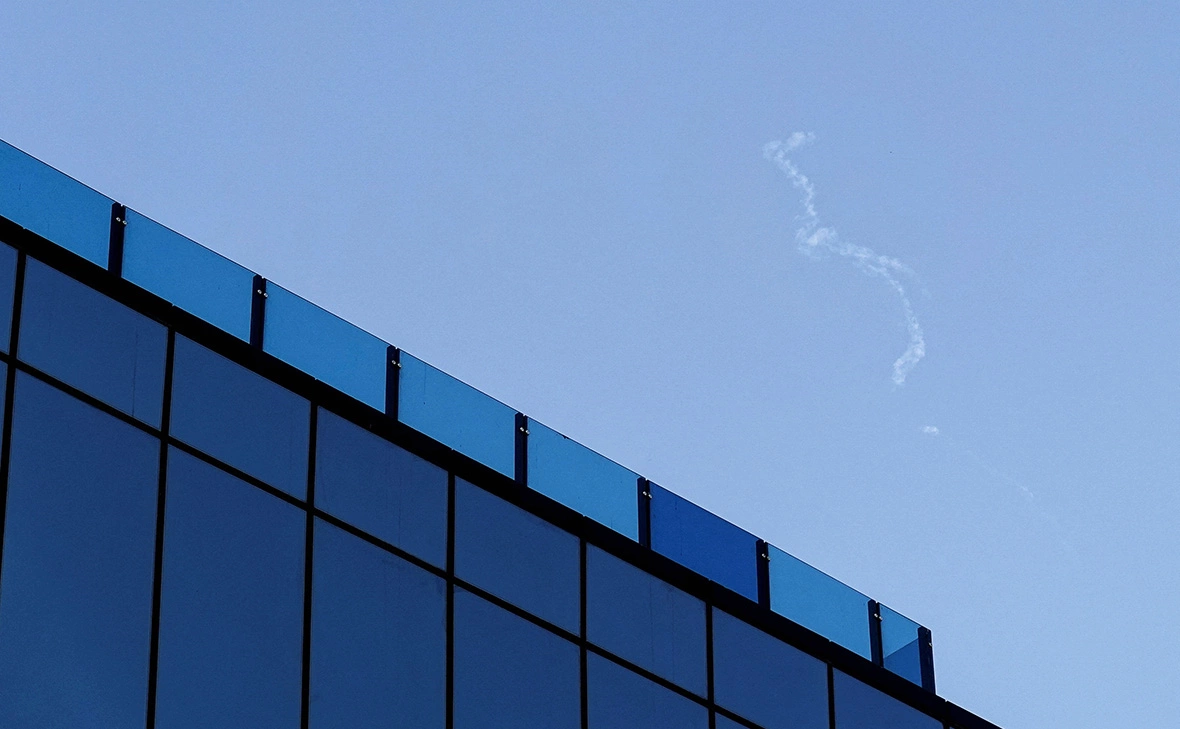 Amr Alfiky / Reuters