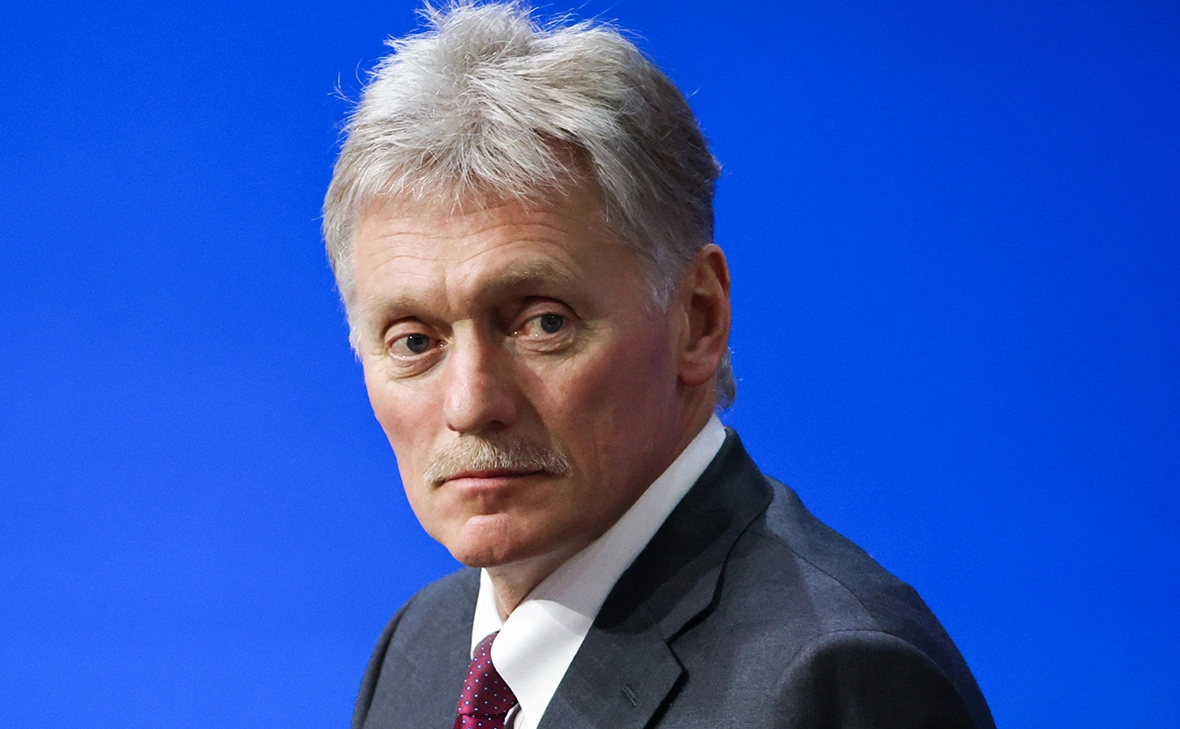 Михаил Терещенко / ТАСС