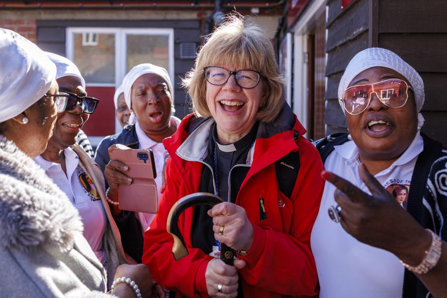 Dan Kitwood / Getty Images