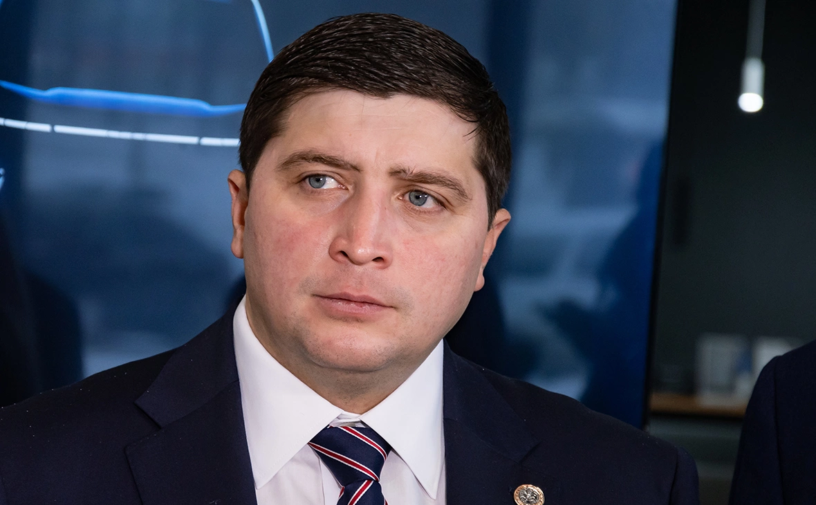 Олег Спиридонов / Бизнес Online / Global Look Press