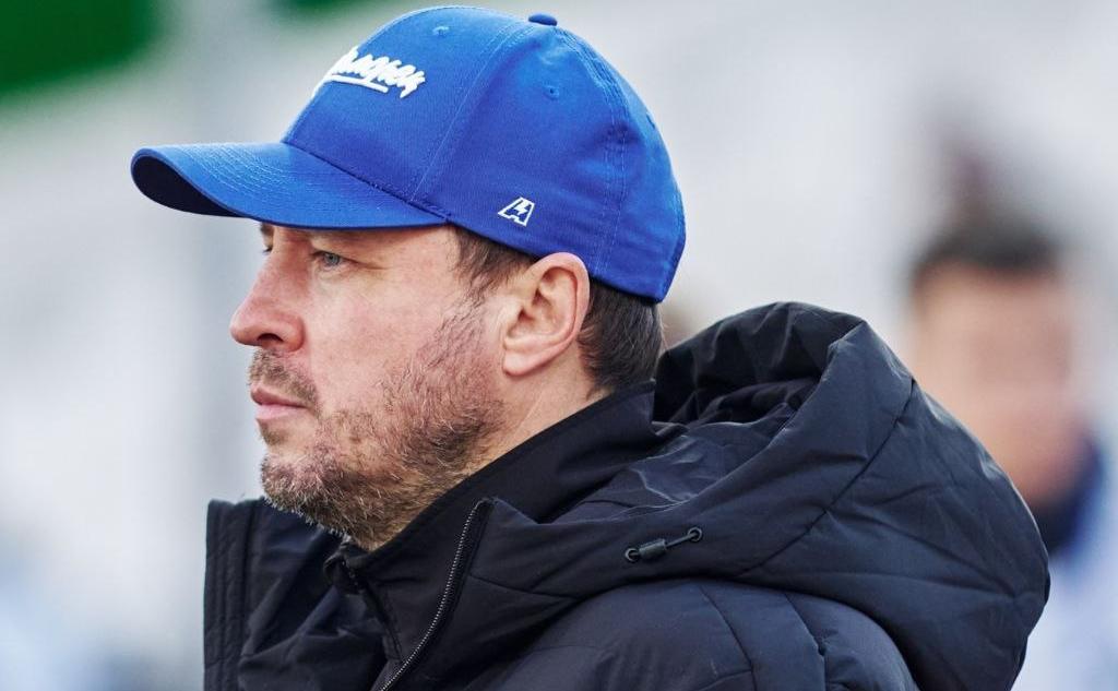 Денис Попов